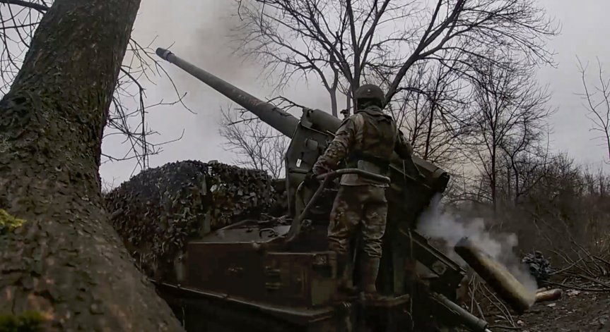 ЕС не спира Украйна да атакува военни цели на руска територия