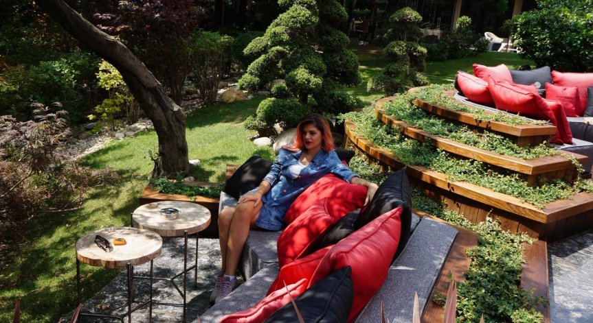 Михаела Филева, София, 2016, снимка: Биляна Митева за "България ОН ЕР"