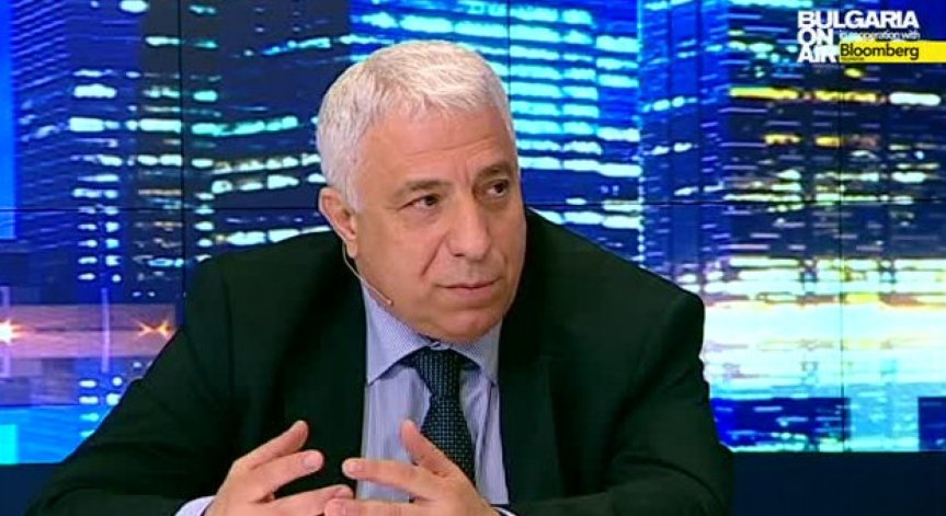 Валери Тодоров: ЕС и САЩ закъсняха с реакцията си за Крим