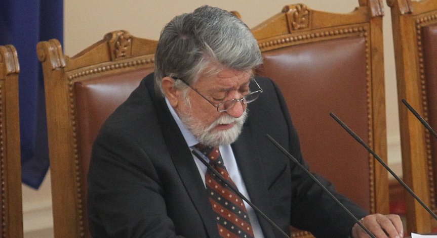 Рашидов предлага провеждане на четиристранна съвместна среща за членство в Шенген 