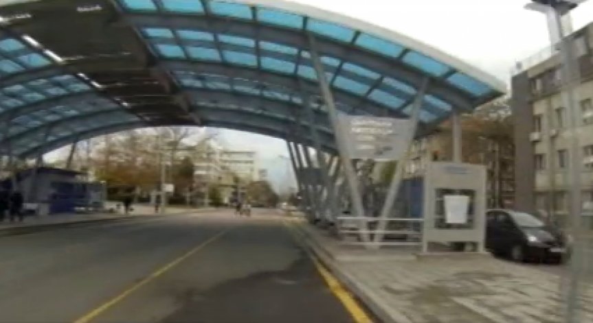 В Бургас пуснаха бързите автобуси