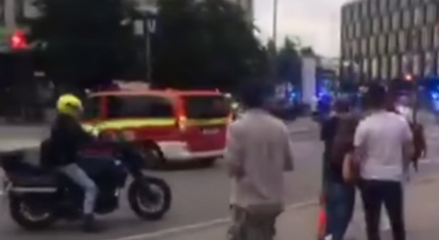 Снимка: YouTube