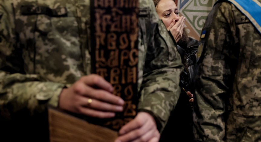 ООН: Украински военнопленници са изтезавани с месеци - яли кучешка храна и сапун