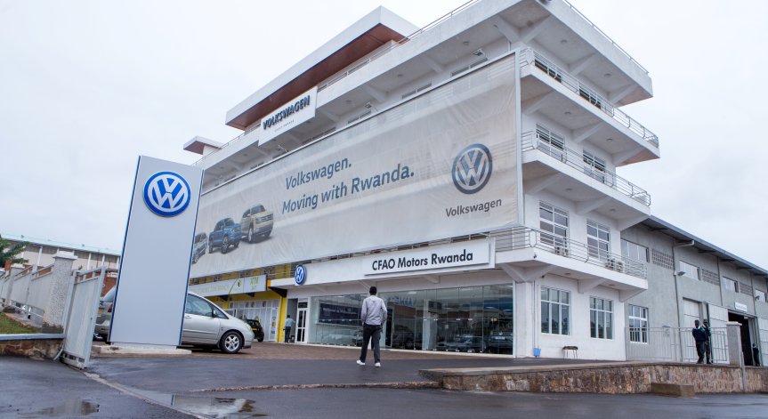 Румъния се връща в надпреварата за нов завод на Volkswagen? (обновена)