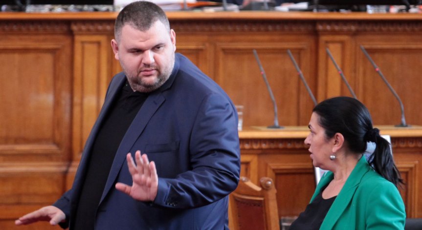 ДПС с радикално предложение: Нула лева партийна субсидия и американски модел на финансиране