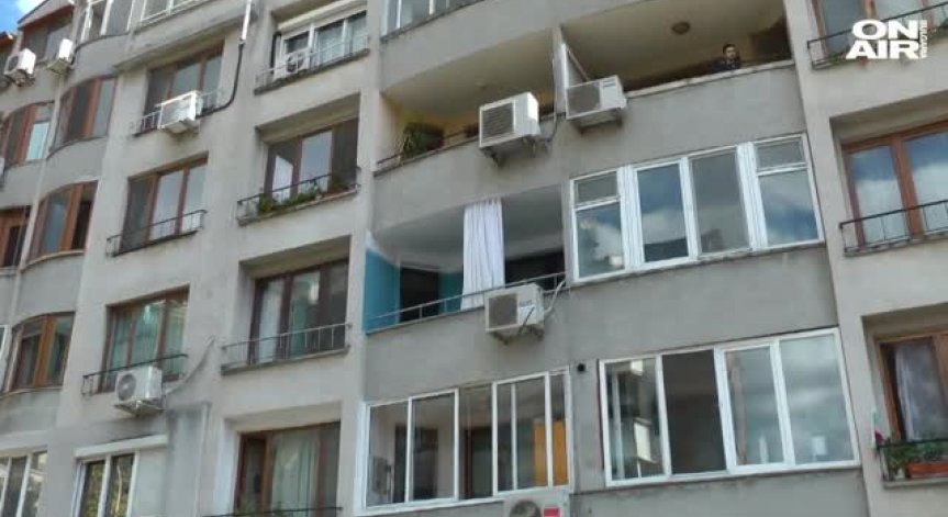 Млад мъж загина в Бургас - опитал да се спаси от пожар