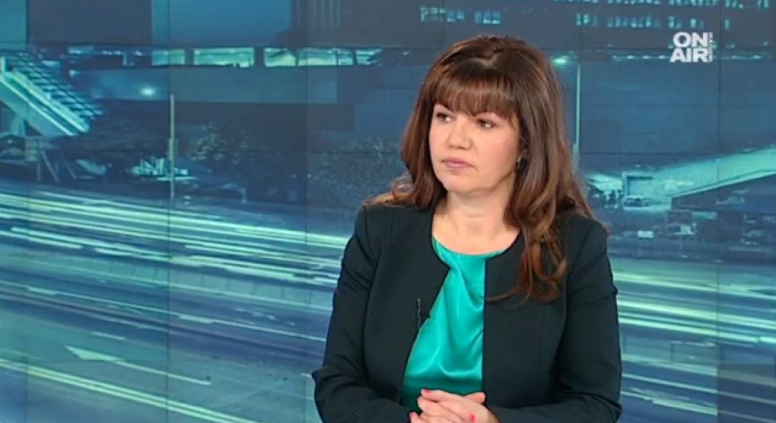 Глас от ГЕРБ: Приехме ефективен закон за борба с корупцията