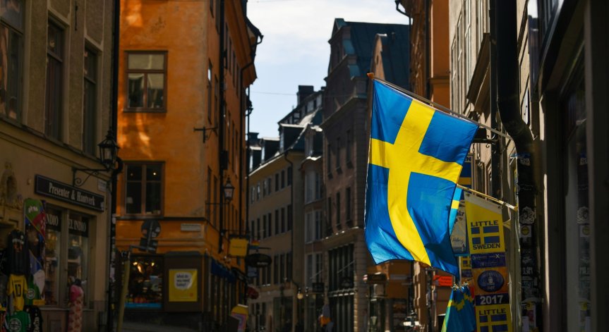 Водещ шведски епидемиолог: 20% от жителите на Стокхолм имат антитела