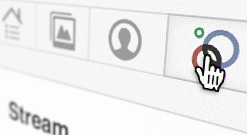 Google спря поканите за новата социална мрежа