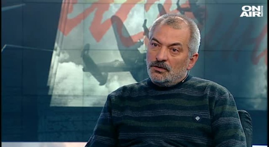 Кой предаде Васил Левски?