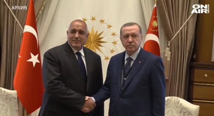 Варна приема срещата ЕС - Турция