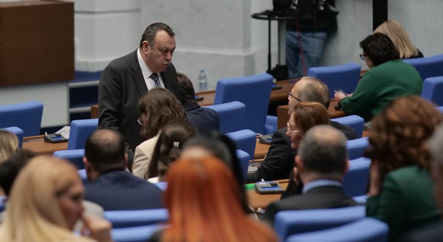 БСП: Призоваваме за разум, всяка политическа дестабилизация е опасна