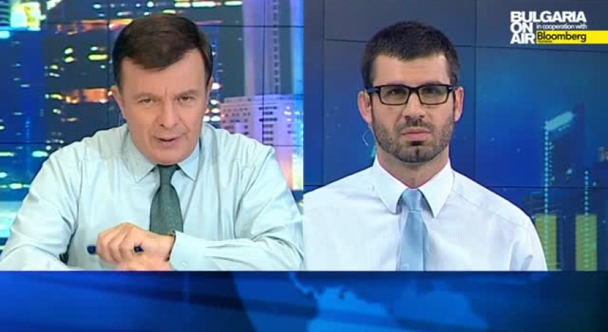 Пазарен анализ 23 юли Денят он ер