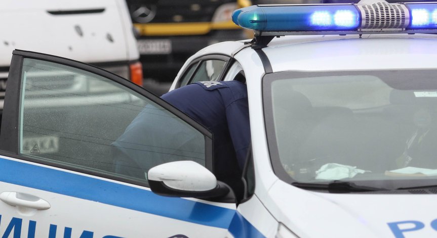 Шофьор блъсна и уби млад мъж край Козлодуй