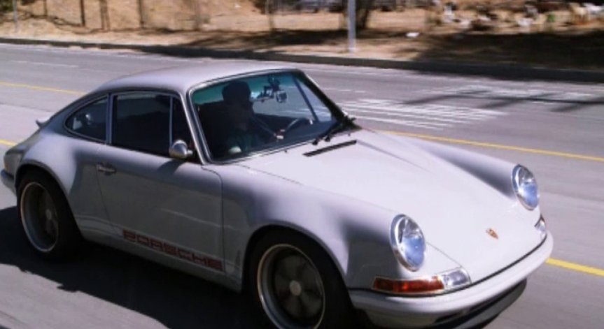 Singer Porsche 911 - по-хубаво и от истинското