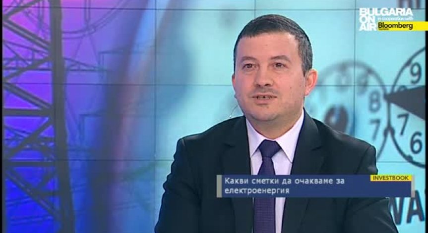 Т. Матев: ЧЕЗ нямаше проблем с проверката на отчитанията по празниците