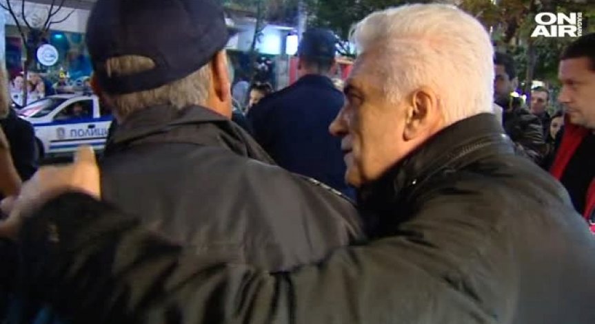 Сидеров и Чуколов на път да останат без имунитети