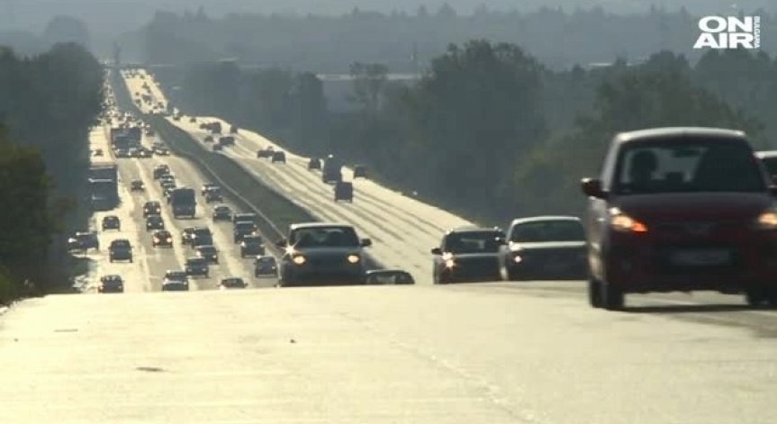 Въвеждат по-солени санкции за шофьорите в Сърбия