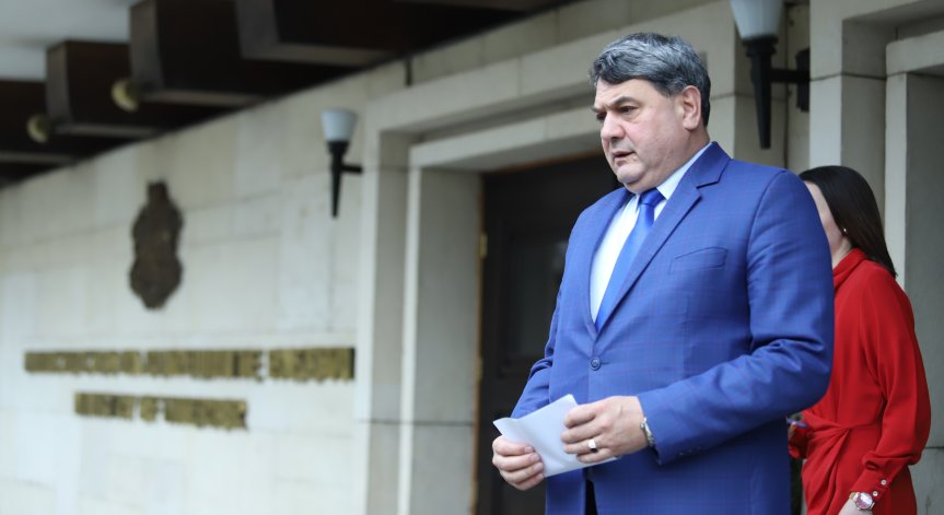 МВР разкри подробности за убийството на младата жена в София