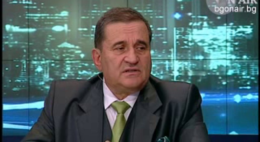 България няма сериозни аргументи при преговорите за газа според експерт