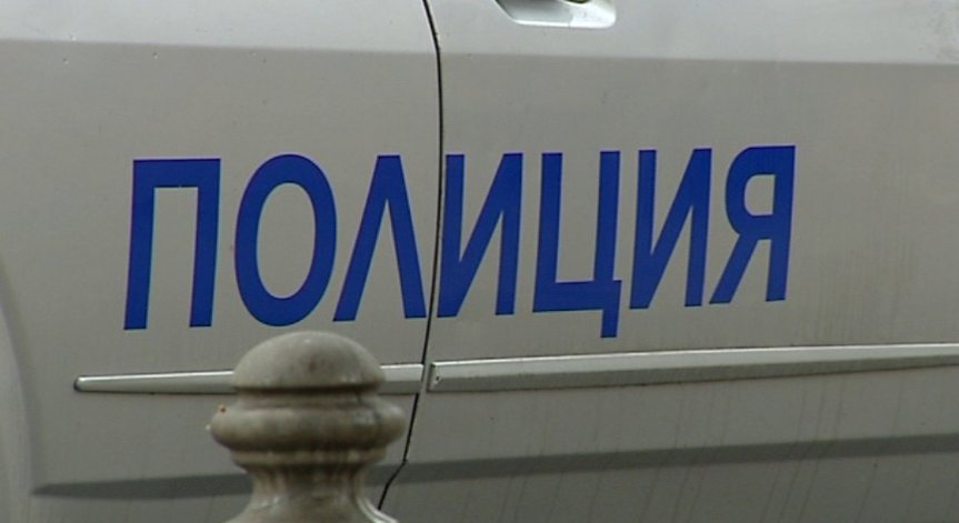 Закопчаха топ крадец на коли в Бургас