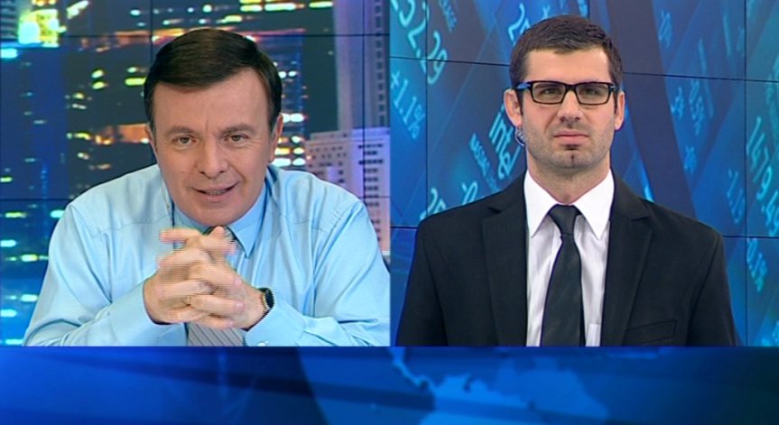 Пазарен анализ от 6 януари 2014