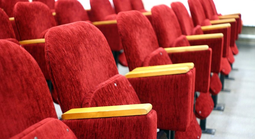 Пловдивският драматичен театър представя в Гърция постановката 