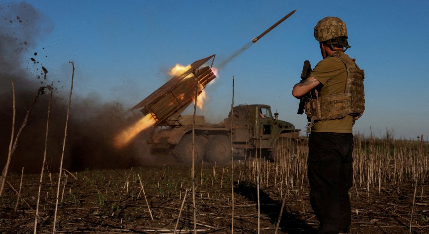 Боевете отразяват сериозни предизвикателства за двете страни.