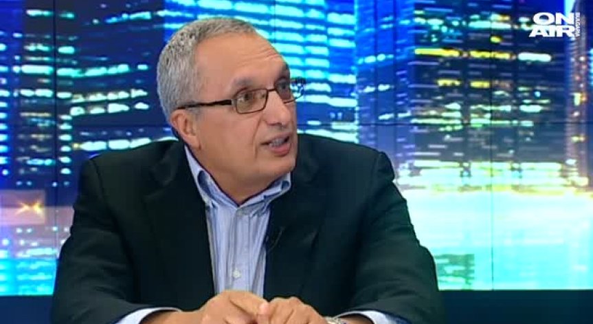 Да се отнеме мрежата на Лукойл, зове Костов