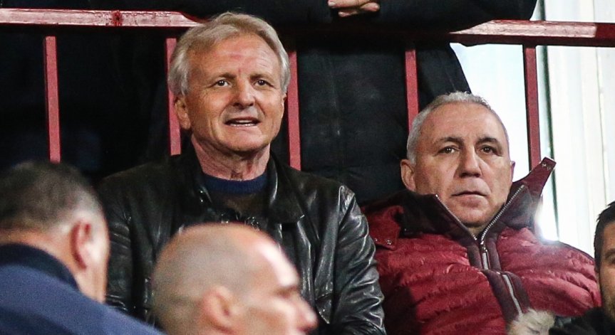 Гриша Ганчев изплати 3 млн. лв. дългове за 