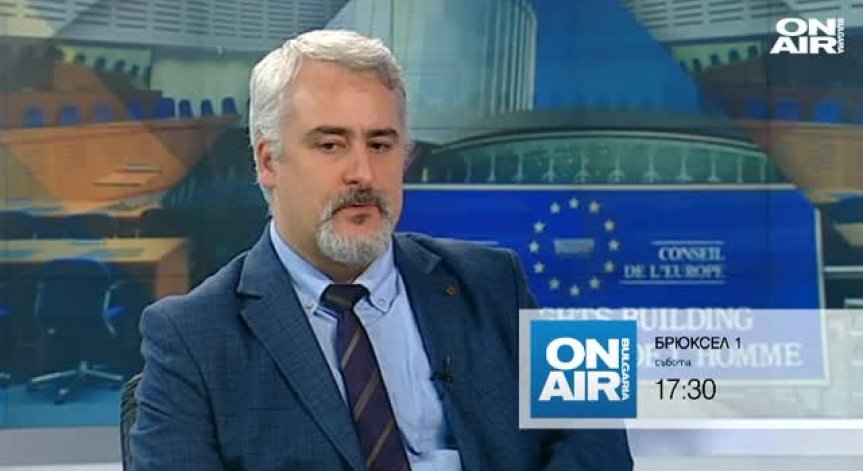 Какво следва след решението на Св. Синод да се застъпи за Македонската църква