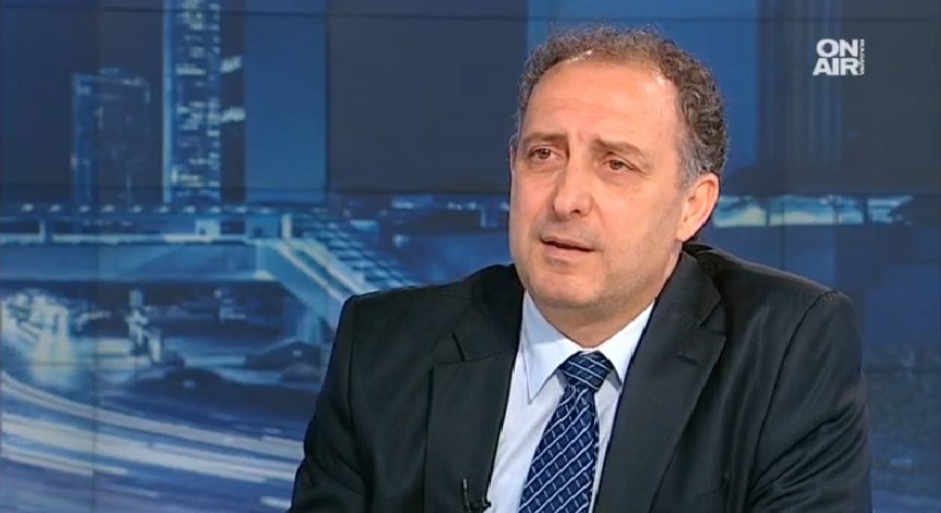 Глас от ГЕРБ: Опозицията създава скандали! България чака магистралите си от години