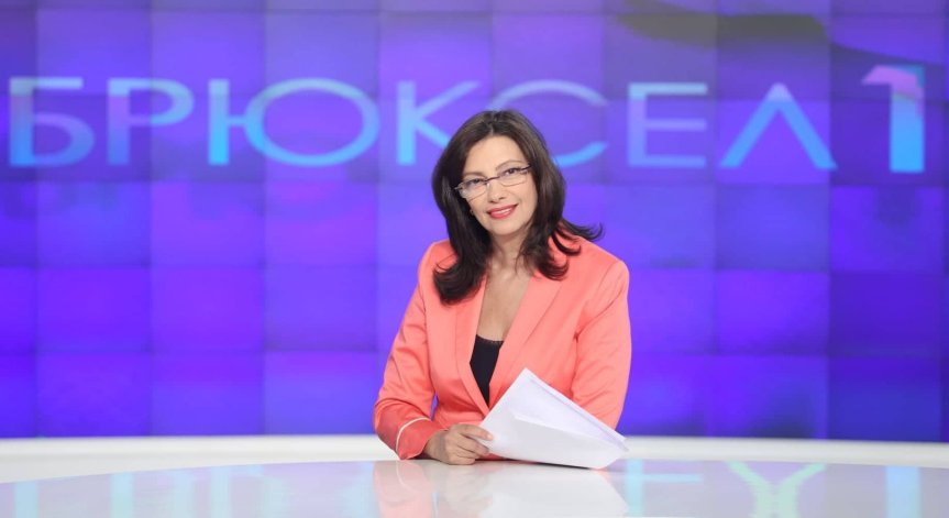 Милена Милотинова с коментар относно решението на Брюксел Албания да бъде отделена от двойката с РСМ.