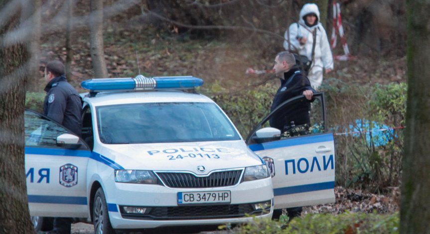 Черната статистика: Над 20 жени са убити от мъже в България през 2023 г.