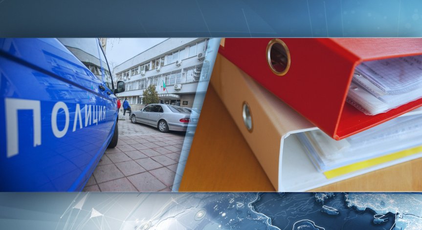 Деветима от задържаните за рекет в Монтана остават в ареста