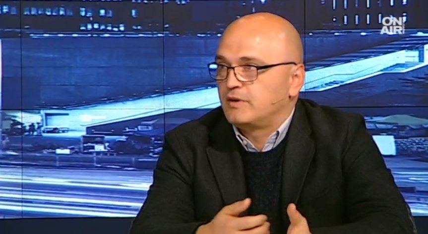 Експерт: Ако държавата и частният бизнес не работят заедно, киберсигурност у нас няма да има