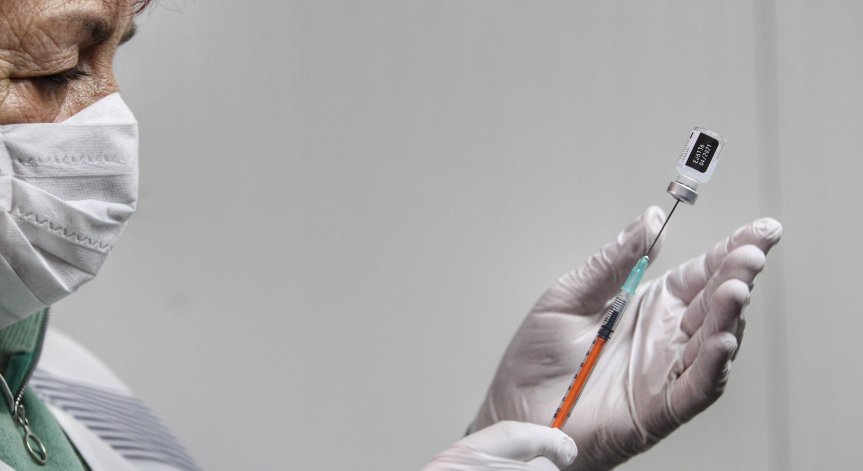 Проф. Пенка Петрова отговори на проф. Чорбанов: Няма българска ваксина срещу Ковид-19