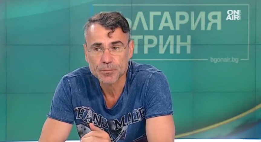 Влади Въргала: Българското Черноморие изгуби чара си