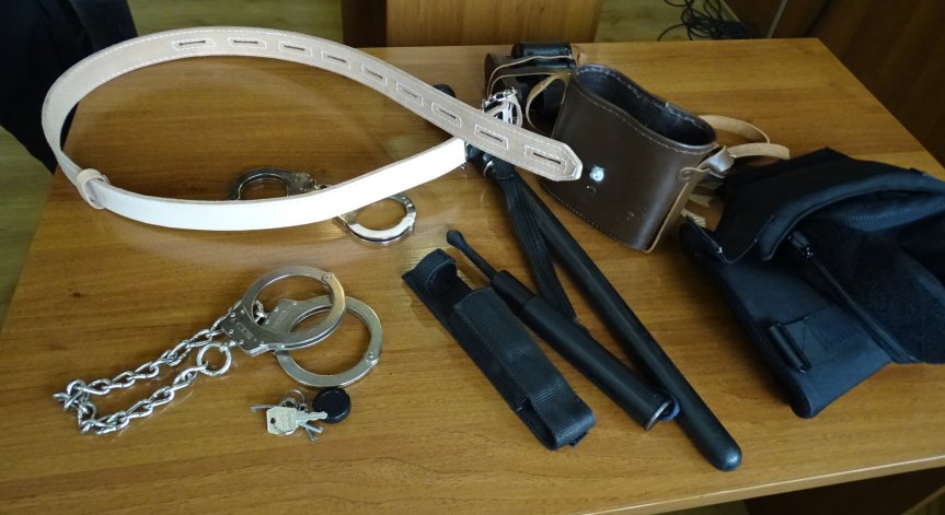 Задържаха мъж, обвинен в убийството на 56-годишна жена в Ямбол