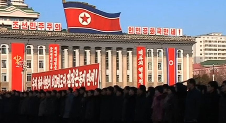 Южна Корея поиска оръжие от САЩ