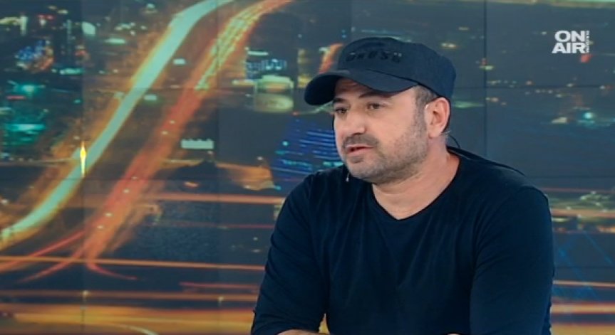Стефан Вълдобрев: Намерих себе си и усещам силата от това