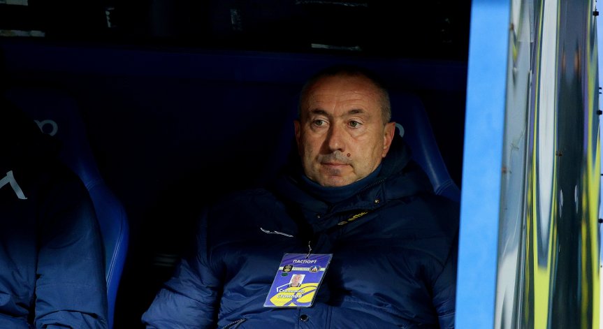 Стоилов разкри къде е готов да работи след 