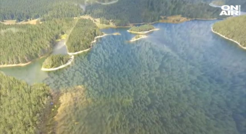 Деветото издание на Беглика фест ще се проведе под мотото Пресътворение