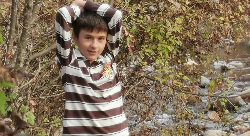 Над седмица няма следа от Александър, баща му настоява, че казва истината