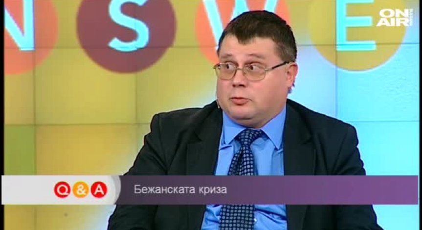 Q&A с Клара Маринова 03.10.2015 2 част