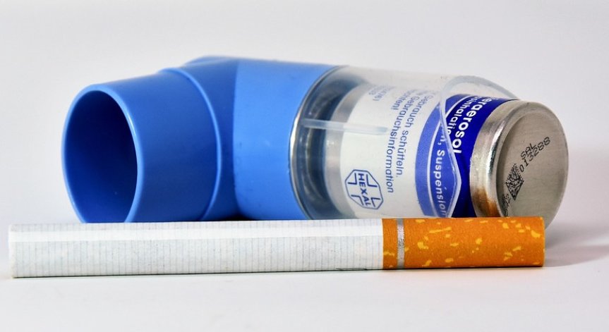 Над 400 000 българи страдат от астма, заболеваемостта нараства