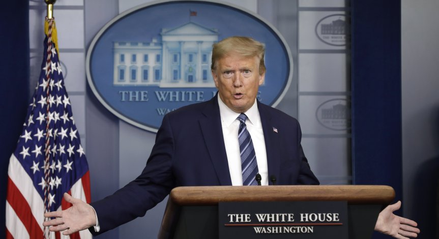 2 месеца без имигранти в САЩ, мярката обхваща хората със 