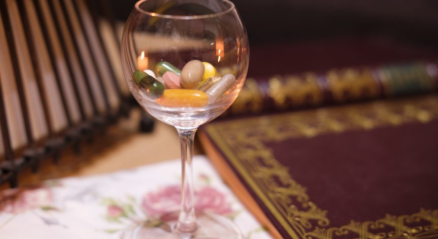 Проститутка упои до смърт с коктейл от дрога 35-годишен австриец във Варна