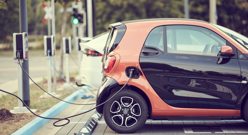 Няколко гръцки острова станаха недостъпни за електромобили