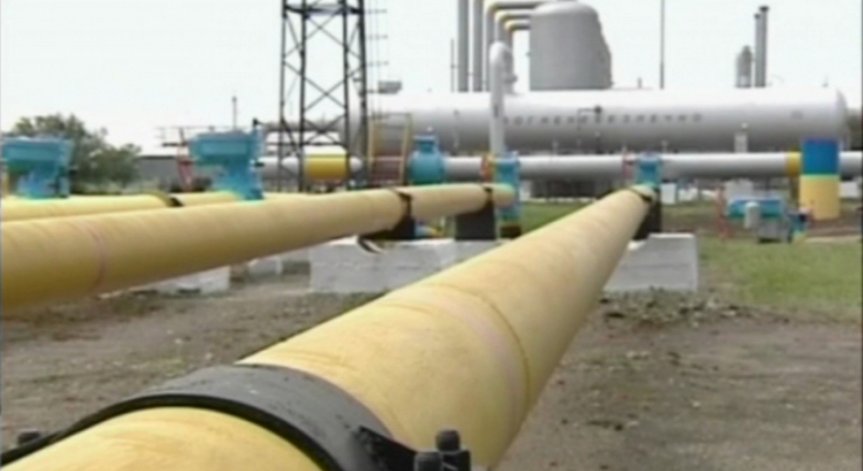 Украйна била готова да започне изплащането на дълговете за руския газ